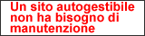 Logo per accedere al sito autogestibile on line